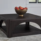 Yaya Square Coffee Table