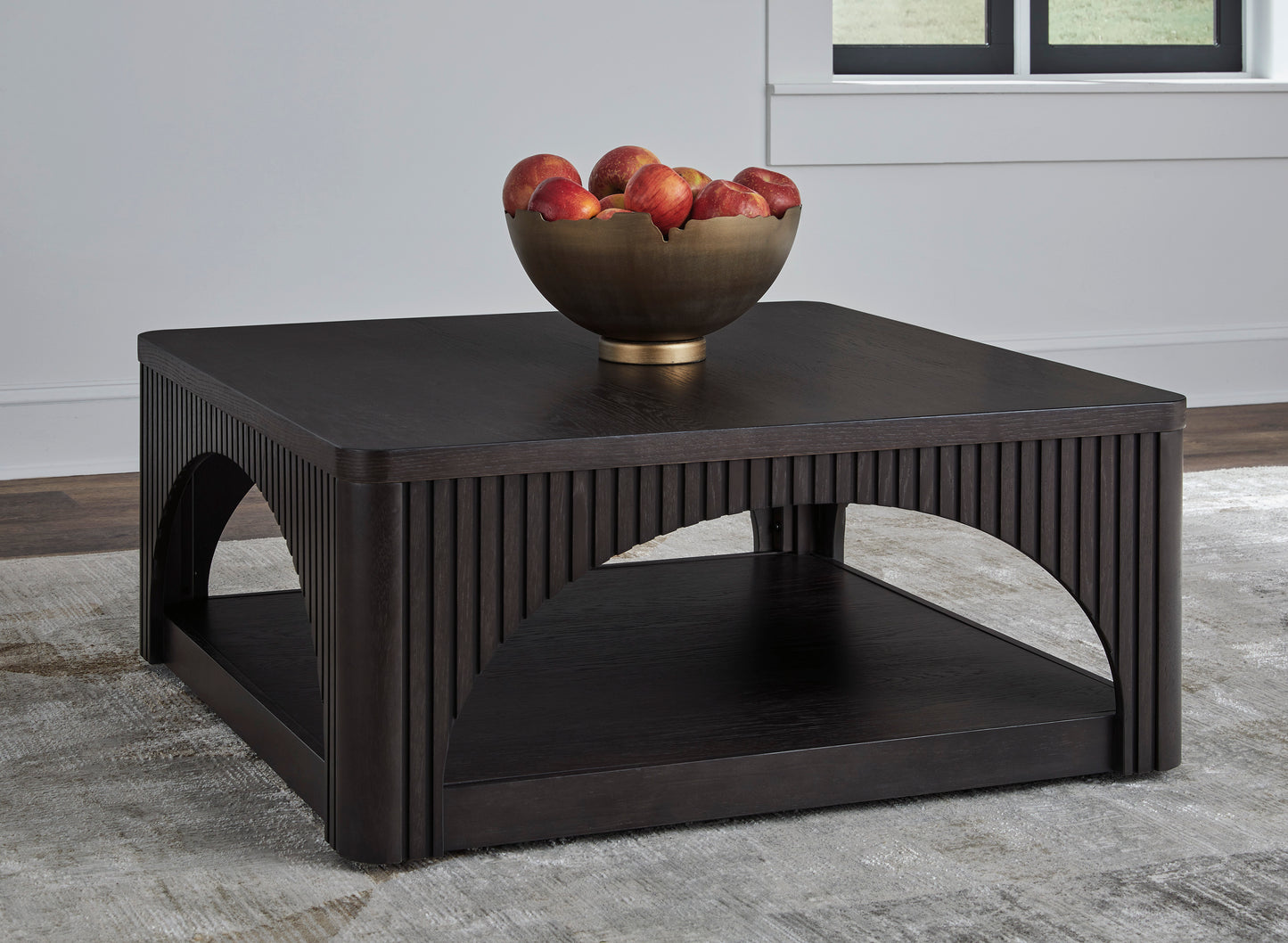 Yaya Square Coffee Table