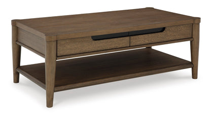 Roan Coffee Table