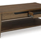 Roan Coffee Table