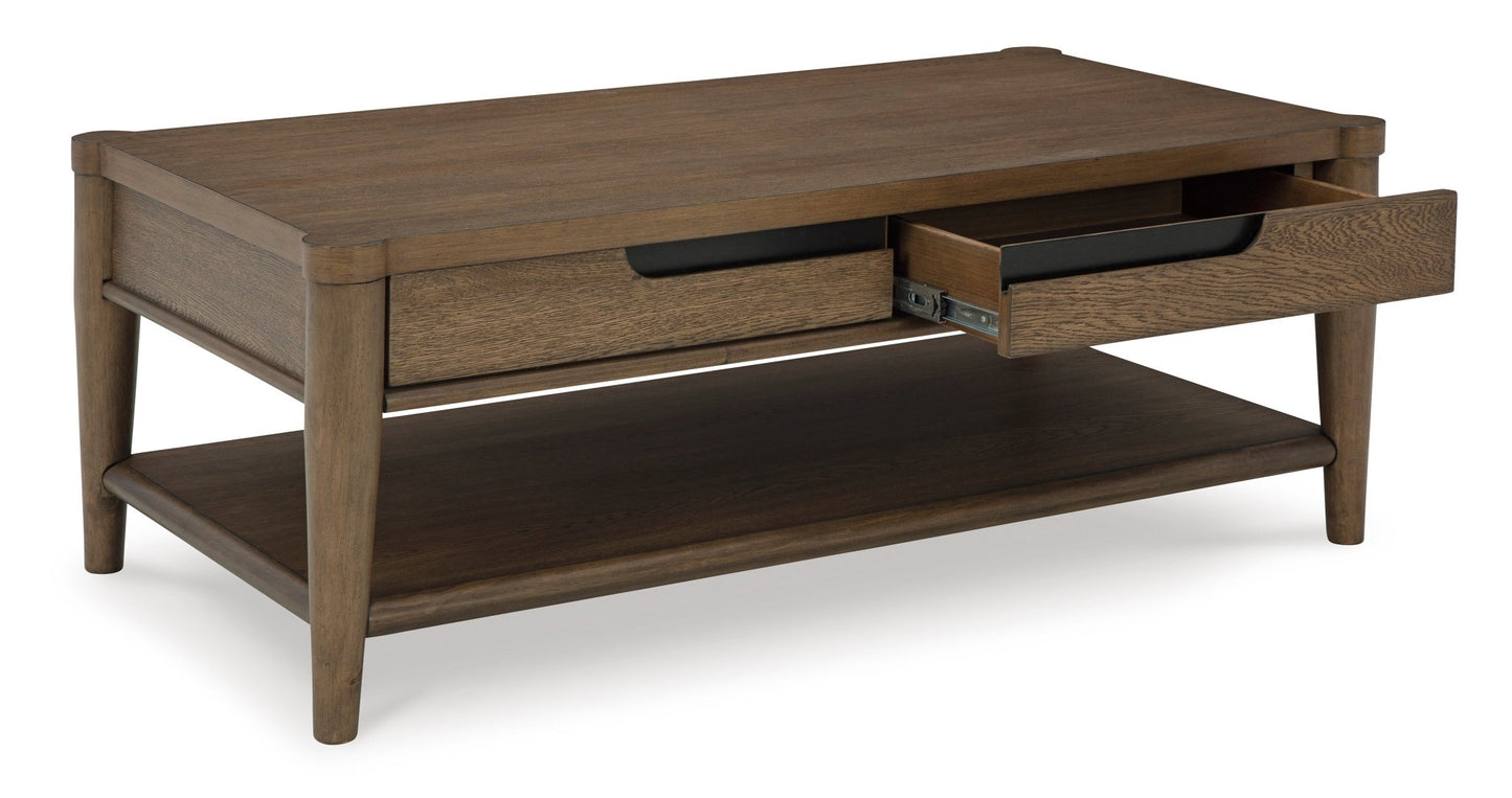 Roan Coffee Table