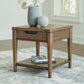 Roan End Table