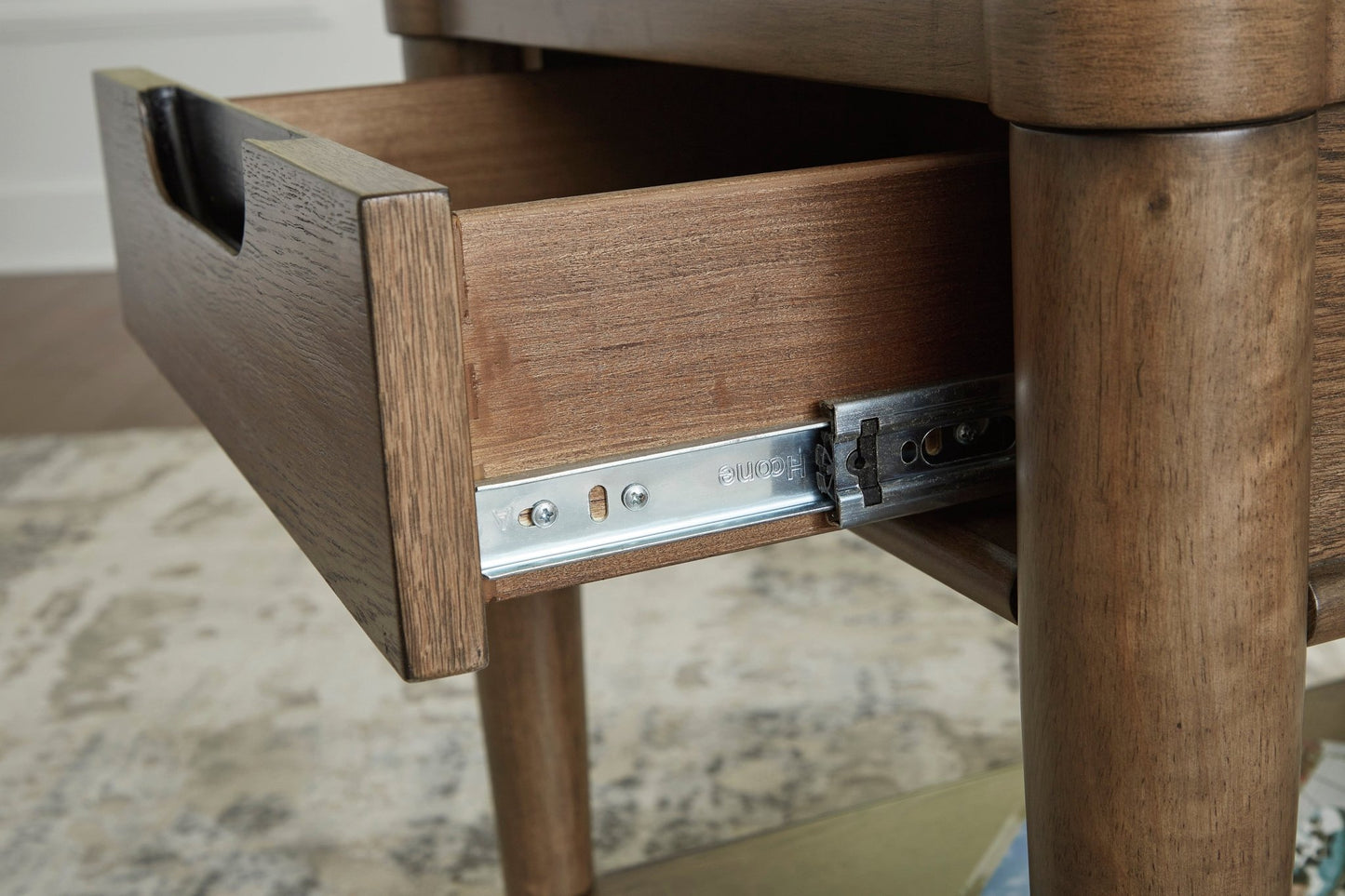 Roan End Table