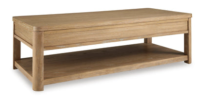 Ren Coffee Table -