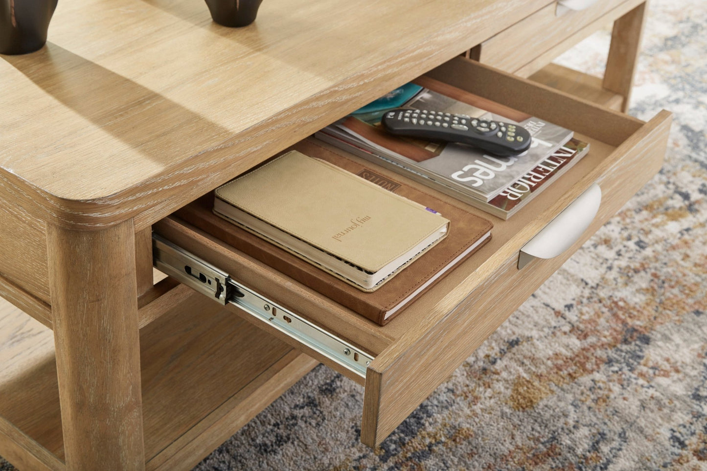 Ren Coffee Table