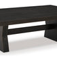 Gale Coffee Table