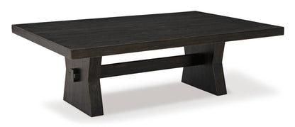 Gale Coffee Table -