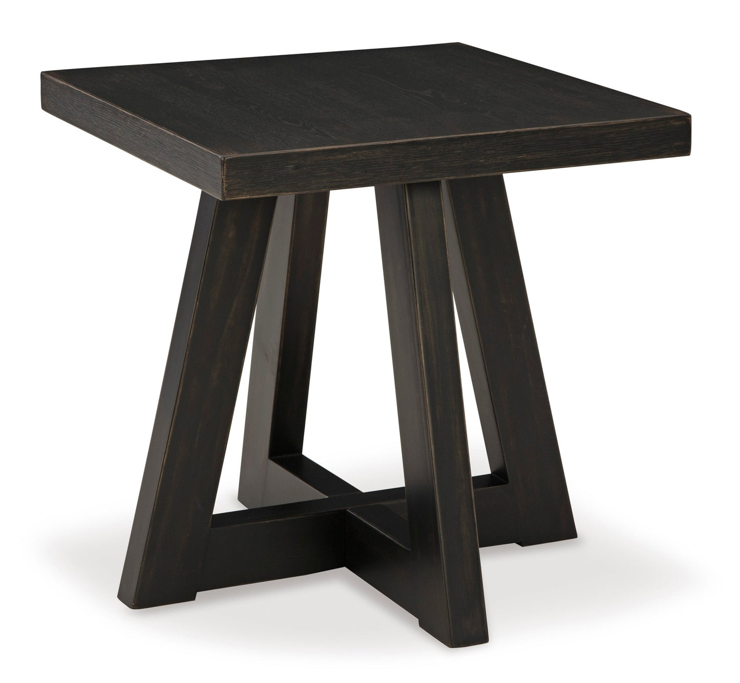 Gale Square End Table