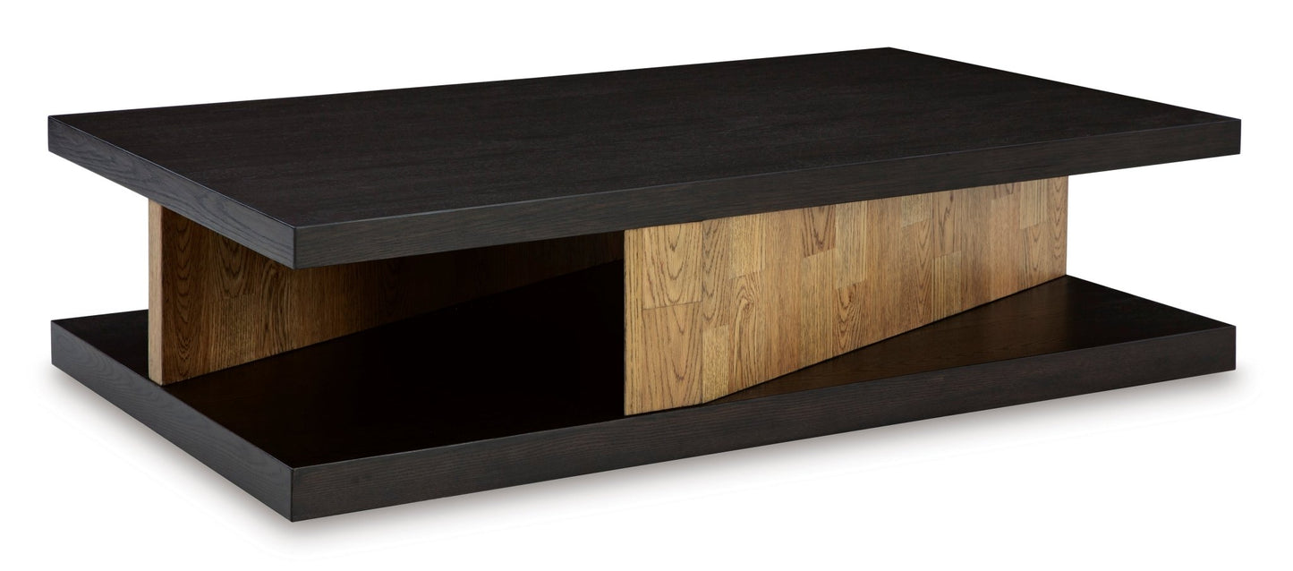 Kora Coffee Table