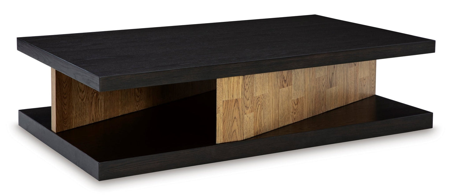 Kora Coffee Table