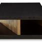 Kora Coffee Table