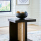 Kora End Table