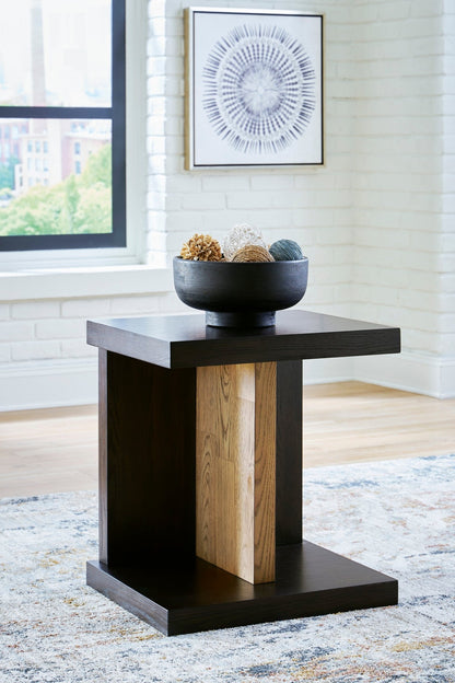 Kora End Table