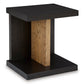 Kora End Table