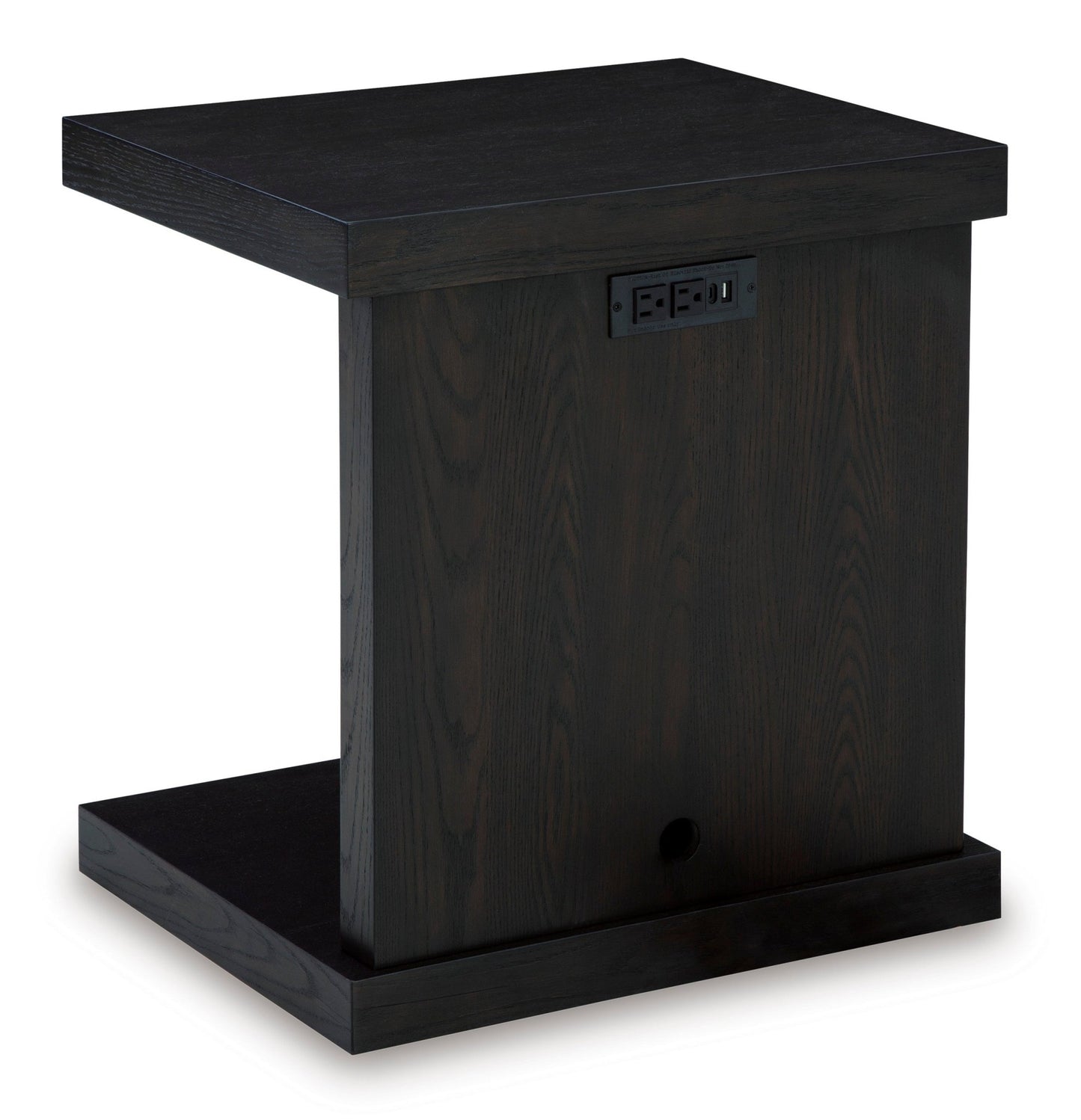 Kora End Table -