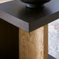 Kora End Table