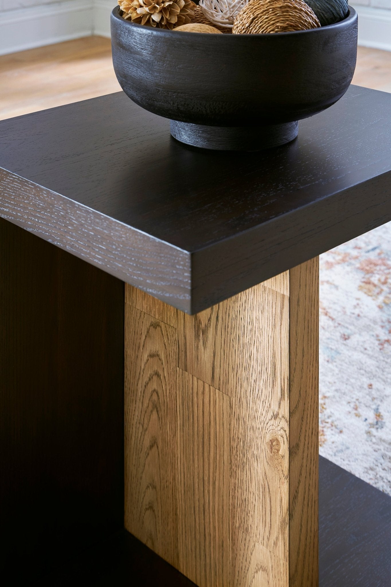 Kora End Table