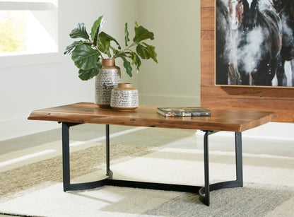 Fabron Coffee Table -