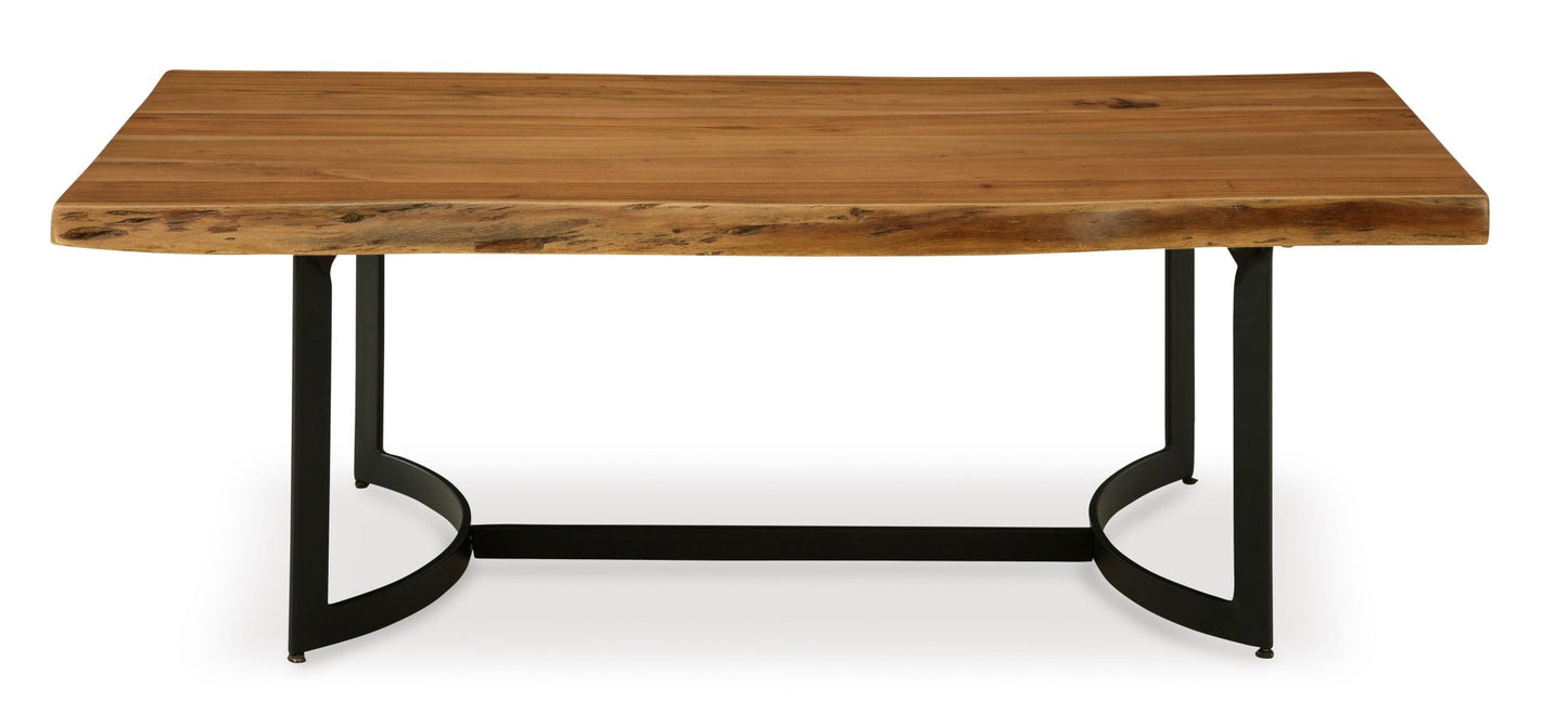 Fabron Coffee Table