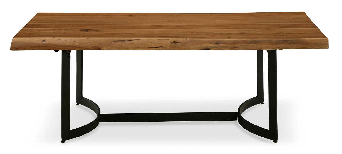 Fabron Coffee Table