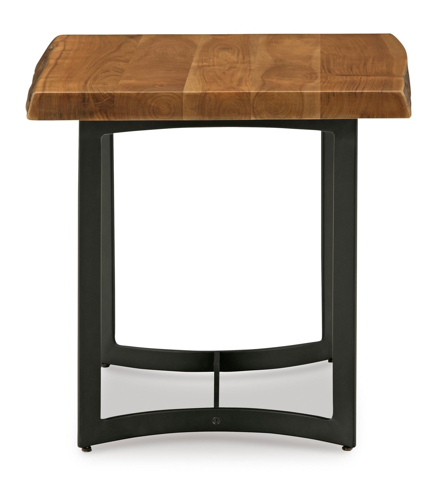 Fabron End Table -