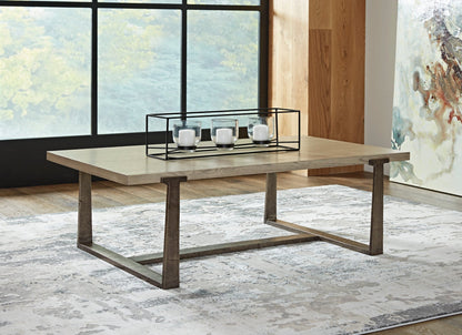 Danielle Coffee Table -