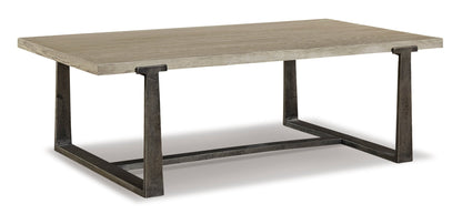 Danielle Coffee Table -