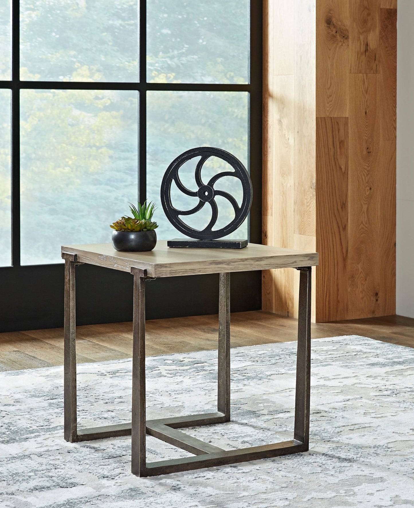 Danielle End Table