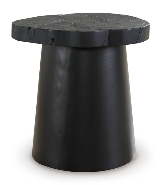 Wimberly End Table