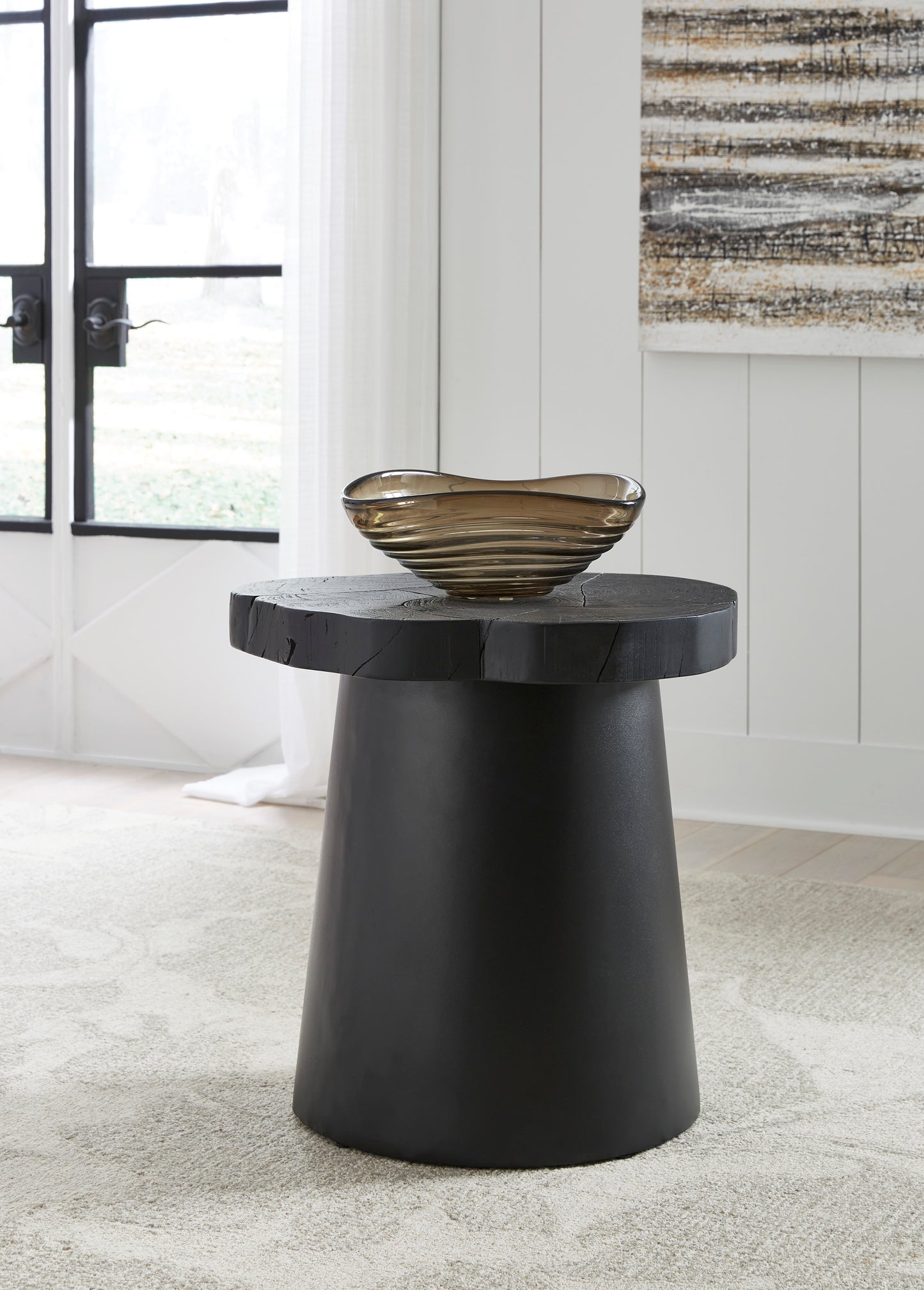 Wimberly End Table