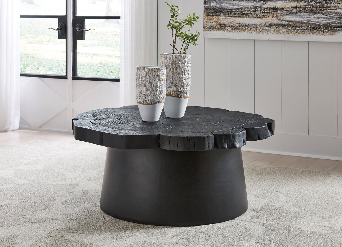 Wimberly Coffee Table -