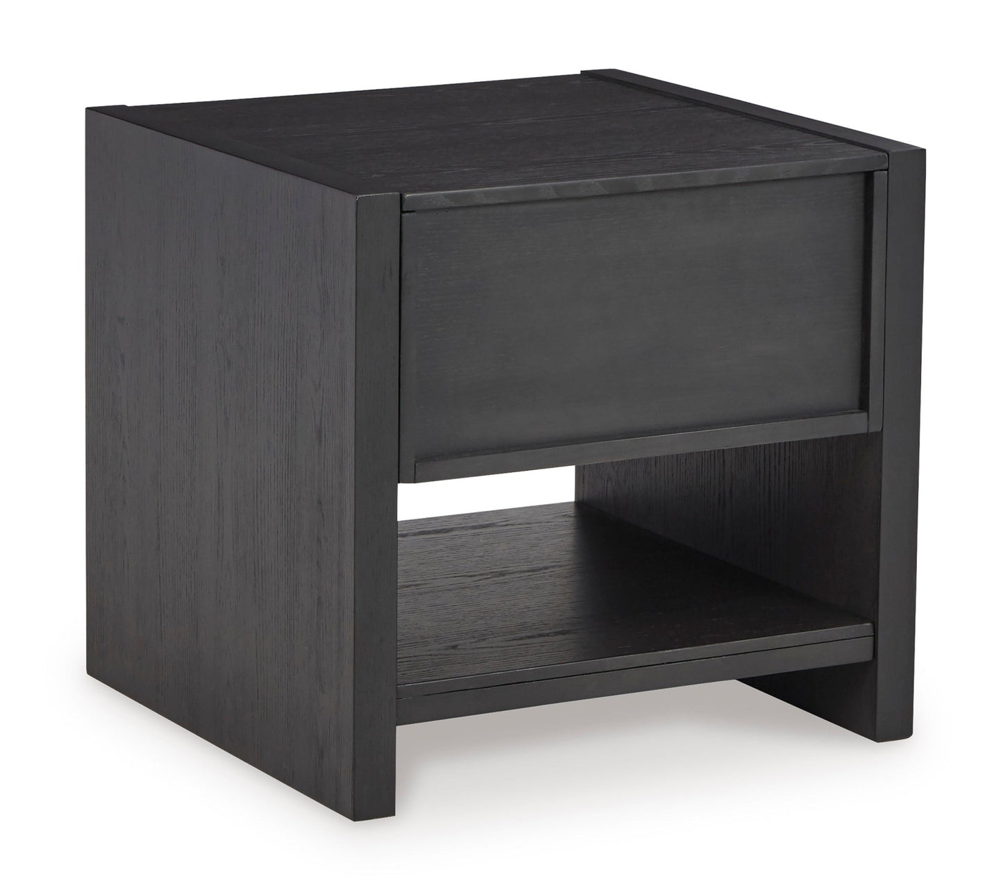 Flora Square End Table