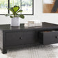 Flora Coffee Table