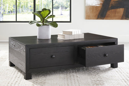 Flora Coffee Table