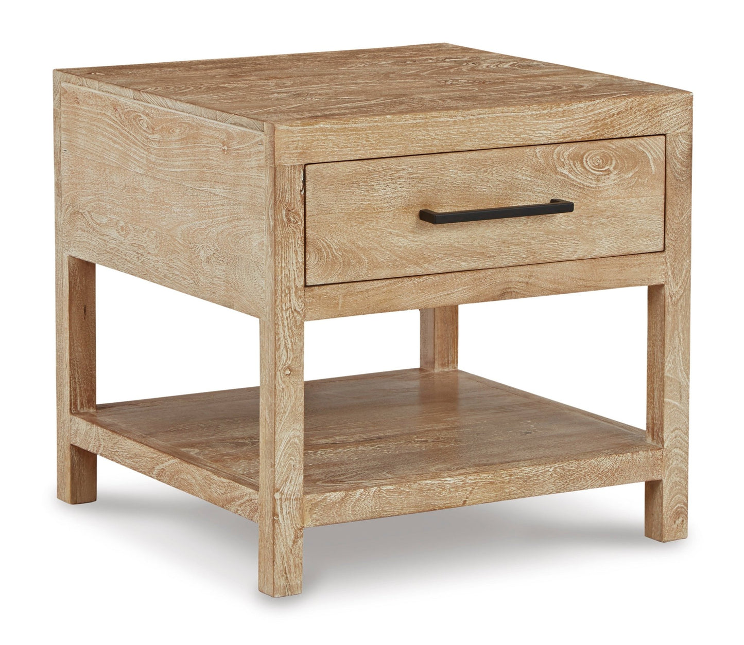 Berg End Table