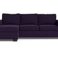 Track Reversible Sofa Chaise