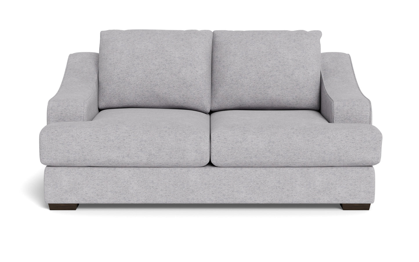 Austonian 95" Sofa - Travis Pewter