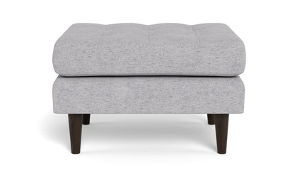 Ladybird Ottoman - Travis Pewter