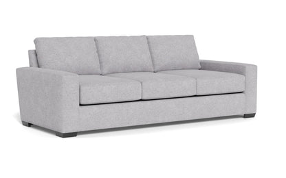 Mas Mesa 101" Deep Estate Sofa - Travis Pewter