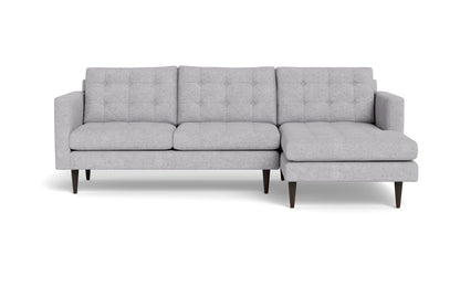 Wallace Right Chaise Sectional