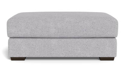 Austonian Ottoman - Travis Pewter