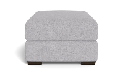 Austonian Ottoman - Travis Pewter