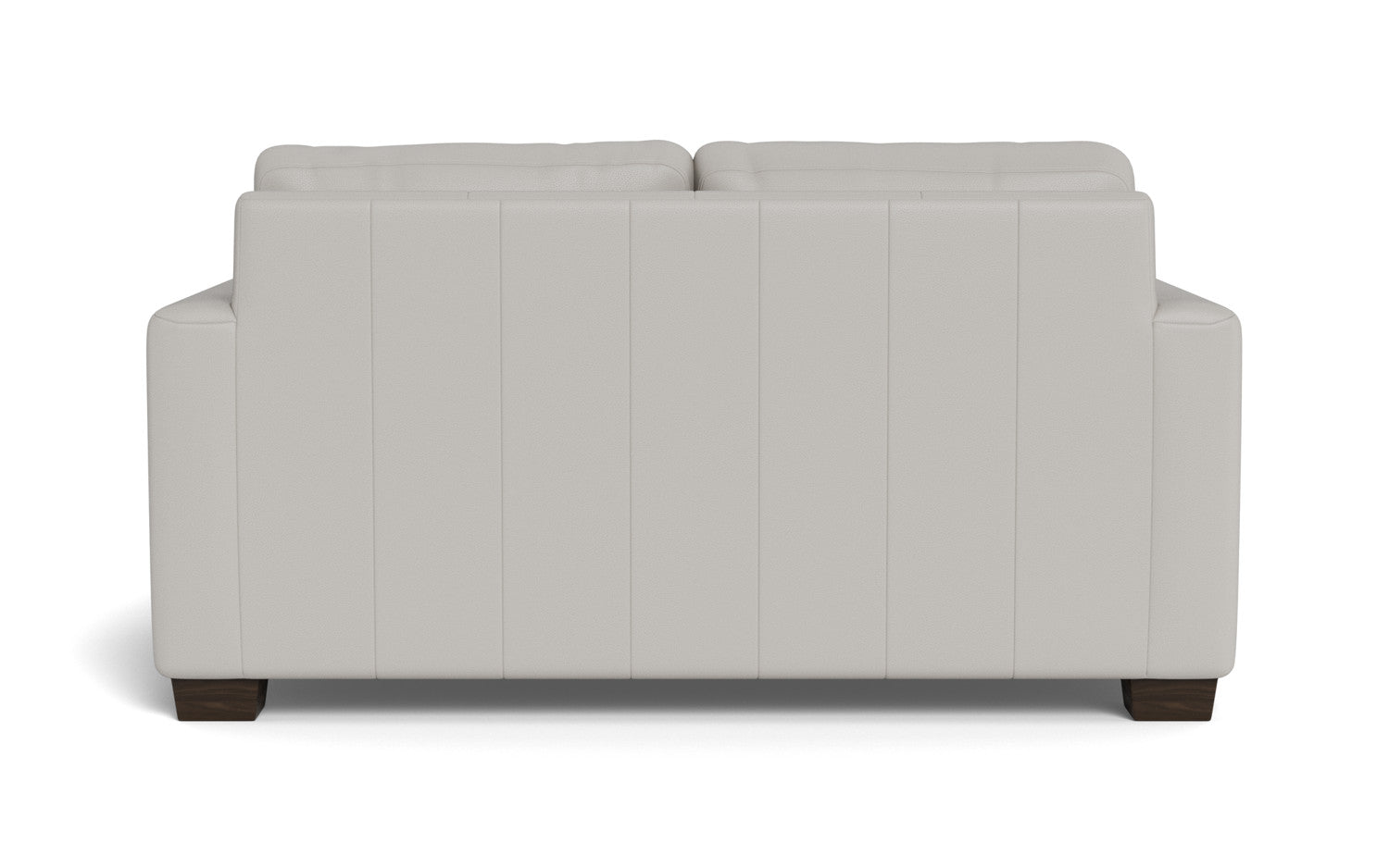 Track 62" Leather Twin Sleeper - Tribeca Chelsea