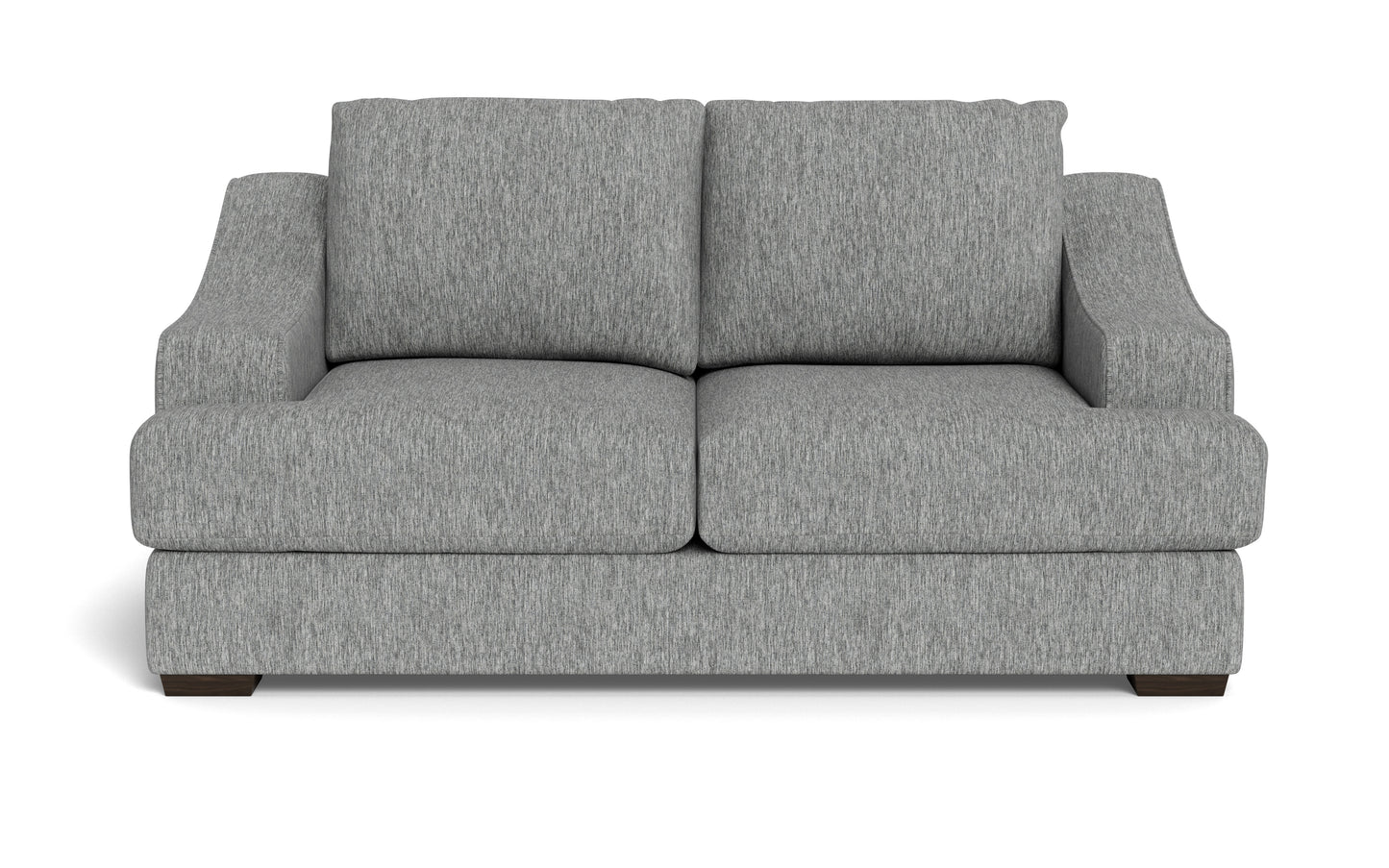 Austonian 95" Sofa - Tropez Ash