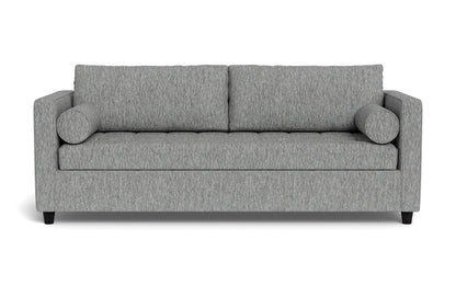 Ladybird 88" Queen Sleeper Sofa - Tropez Ash