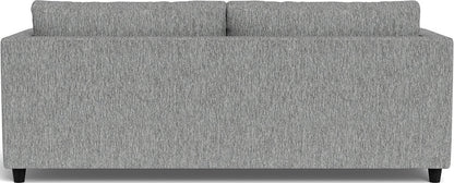 Ladybird 88" Queen Sleeper Sofa - Tropez Ash