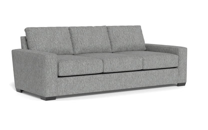 Mas Mesa 101" Deep Estate Sofa - Tropez Ash