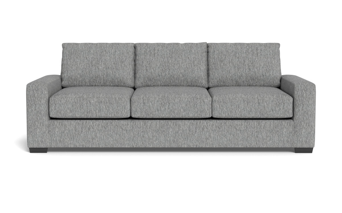 Mas Mesa 101" Deep Estate Sofa - Tropez Ash