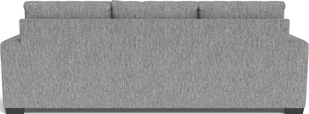 Mas Mesa 101" Deep Estate Sofa - Tropez Ash