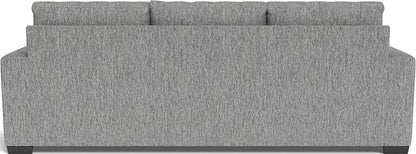 Mas Mesa 101" Deep Estate Sofa - Tropez Ash